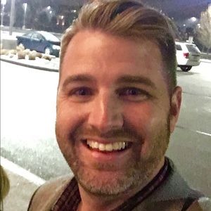 Meet your Posher, Adam